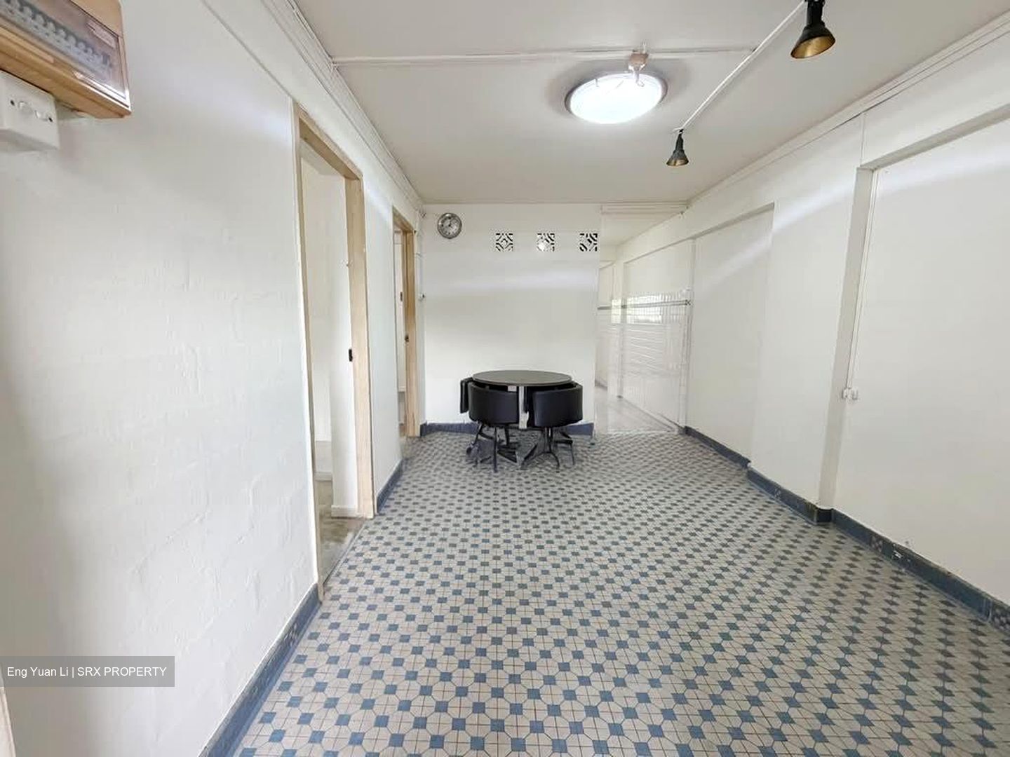 Blk 1 Kim Keat Court (Toa Payoh), HDB 3 Rooms #566487711